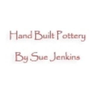 Shop Hand Built Pottery logo