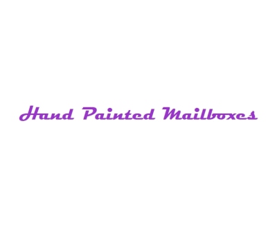 Shop Handpainted Mailboxes logo