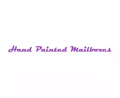 Handpainted Mailboxes promo codes