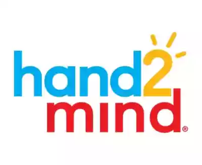 Shop Hand2Mind promo codes logo