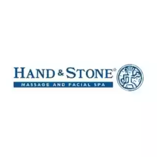 Shop Hand & Stone coupon codes logo
