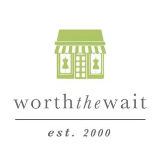 Worth The Wait coupon codes