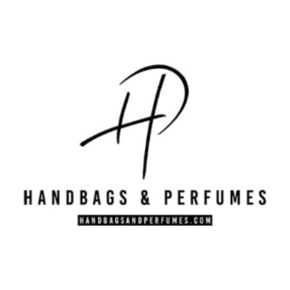 Shop HandbagsAndPerfumes.com logo