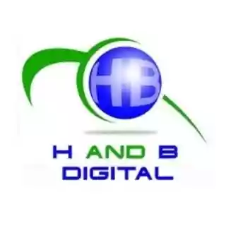 H and B Digital coupon codes