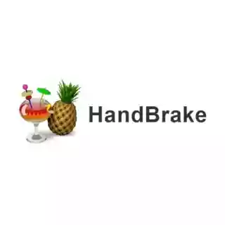 HandBrake logo