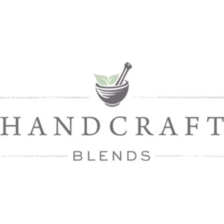 Handcraft Blends logo