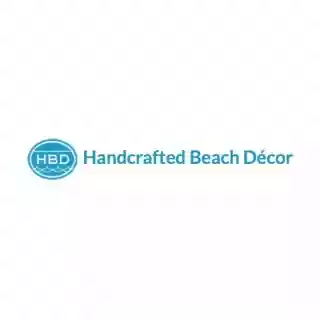 Shop Handcrafted Beach Decor coupon codes logo