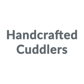 Shop Handcrafted Cuddlers logo