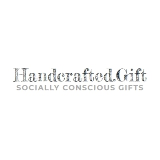 Shop Handcrafted.Gift logo