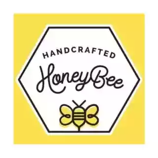 Shop Handcrafted Honey Bee coupon codes logo