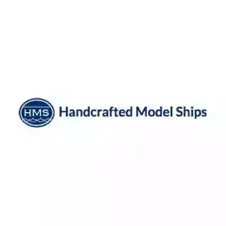 Handcrafted Model Ships coupon codes