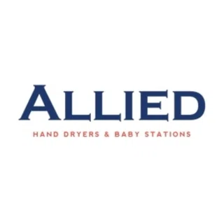 Shop Allied Hand Dryers logo