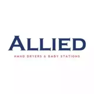 Shop Allied Hand Dryers discount codes logo