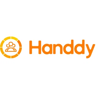 Handdy logo