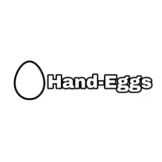 Hand Eggs logo