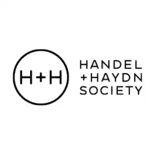 Handel and Haydn Society promo codes