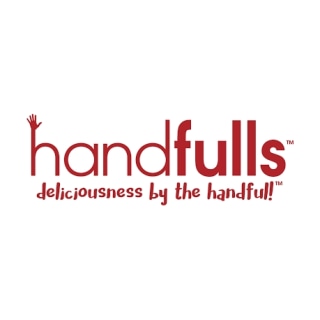 Shop Handfulls  logo