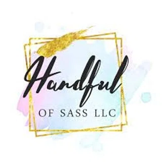 Handful of Sass logo