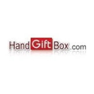 Hand Gift Box discount codes