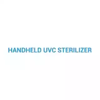 Handheld UVC Sterilizer coupon codes