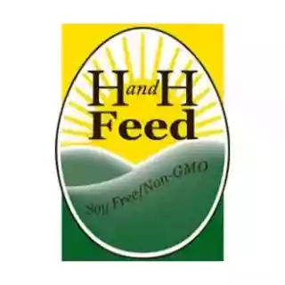 H and H Feed coupon codes
