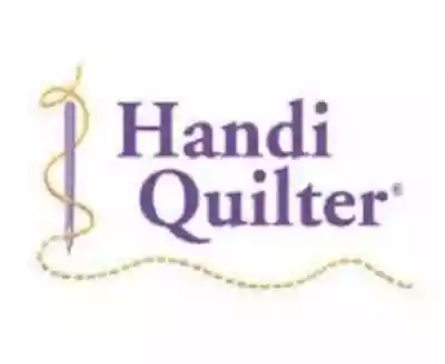 Handi Quilter logo