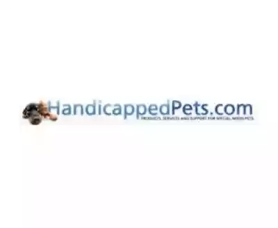 Handicapped Pets discount codes
