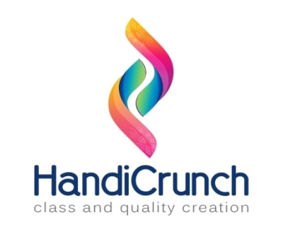 Shop Handicrunch logo