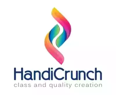 handicrunch.com logo