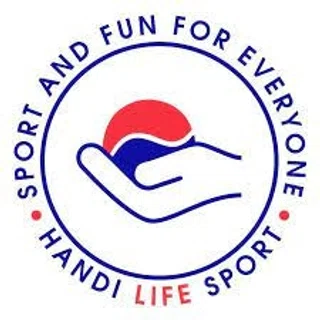 Handi Life Sport logo