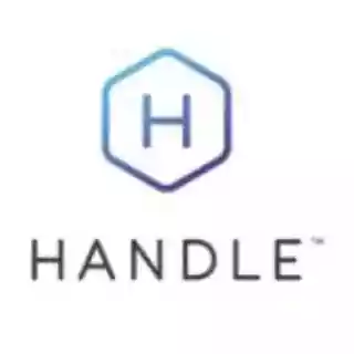 Shop Handle Financial discount codes logo