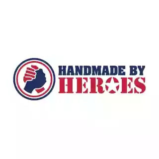 Shop Handmade By Heroes logo