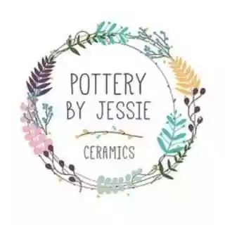 Pottery by Jessie logo