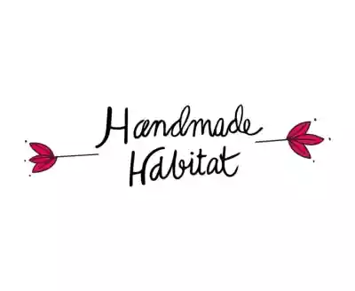 Shop Handmade Habitat discount codes logo