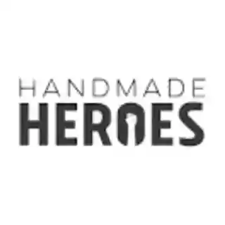 Shop Handmade Heroes coupon codes logo