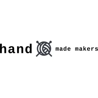 Shop Handmade Makers logo