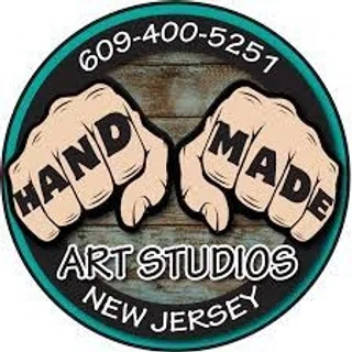 handmadeartstudios.com logo