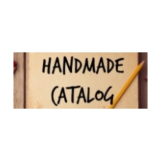 Shop Handmade Catalog logo
