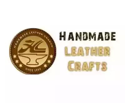 Shop Handmade Leather Crafts promo codes logo