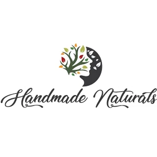Handmade Naturals logo