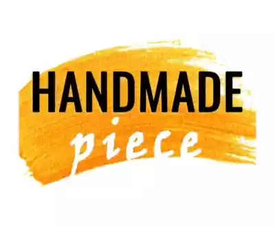 Handmade Piece discount codes