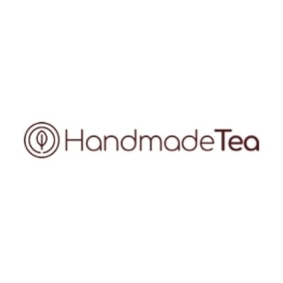 Shop Handmade Tea logo