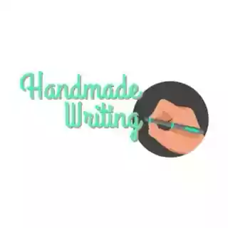 HandMadeWriting logo