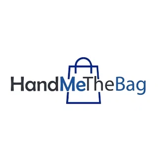 HandMeTheBag logo