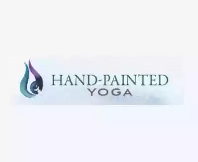 Hand-Painted Yoga coupon codes