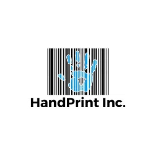 Handprint Inc. logo