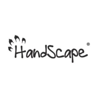 Shop HandScape logo