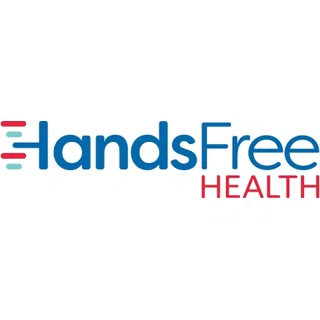 HandsFree Health logo