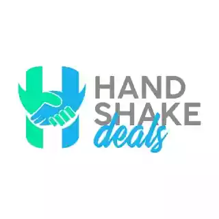Shop Handshake Deals logo
