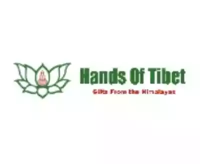 Hands of Tibet logo